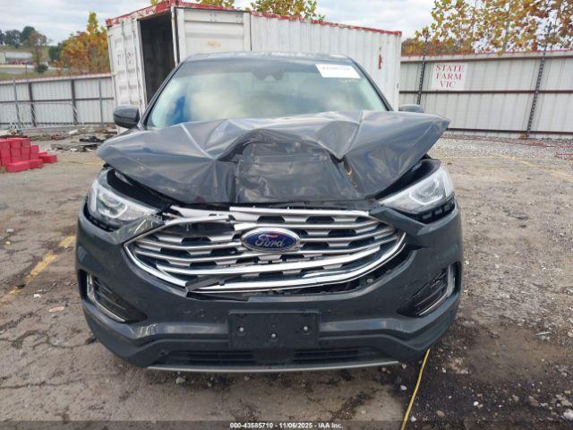 Ford Edge Sel Image 14