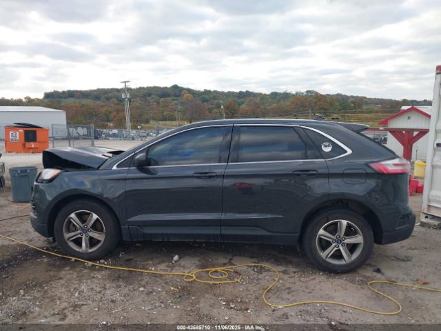 Ford Edge Sel Image 12