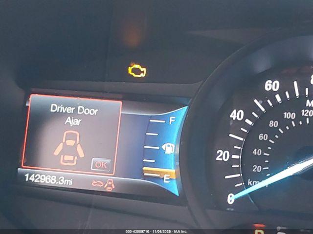 Ford Edge Sel Image 16