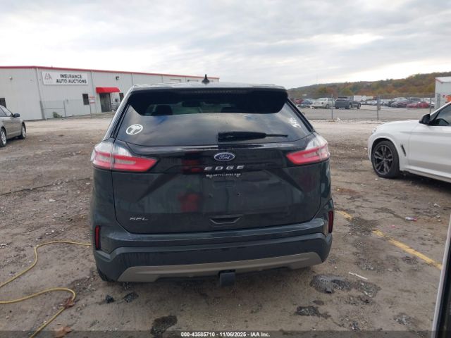 Ford Edge Sel Image 15