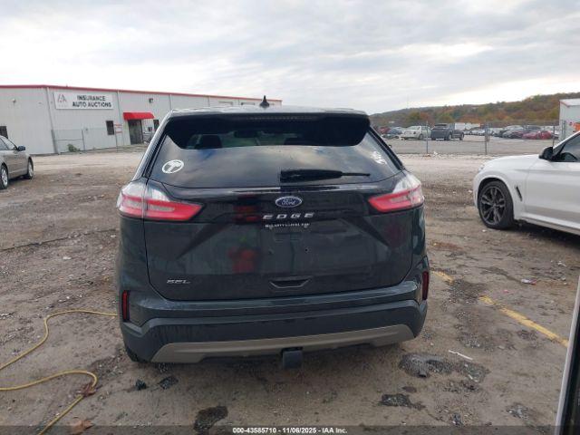 Ford Edge Sel Image 15