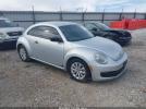 Volkswagen Beetle 1.8t Fleet Edition Image 1