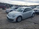 Volkswagen Beetle 1.8t Fleet Edition Image 6