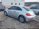 Volkswagen Beetle 1.8t Fleet Edition Image 8
