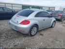 Volkswagen Beetle 1.8t Fleet Edition Image 10