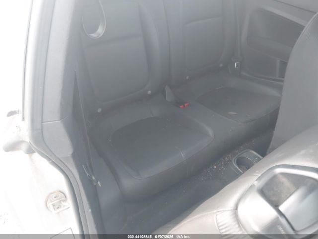 Volkswagen Beetle 1.8t Fleet Edition Image 7