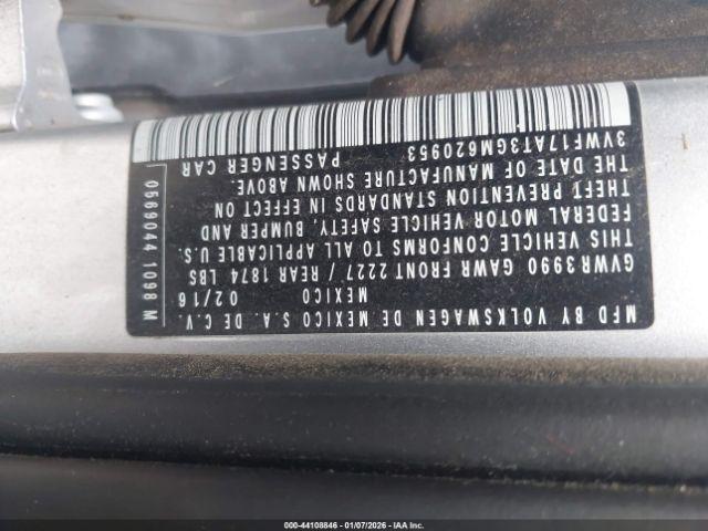 Volkswagen Beetle 1.8t Fleet Edition Image 2