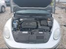 Volkswagen Beetle 1.8t Fleet Edition Image 13