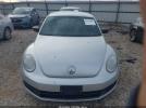 Volkswagen Beetle 1.8t Fleet Edition Image 14