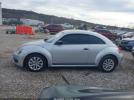 Volkswagen Beetle 1.8t Fleet Edition Image 4
