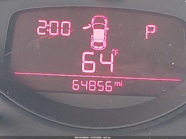 Volkswagen Beetle 1.8t Fleet Edition Image 15