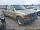 Ford F-250 Image 1