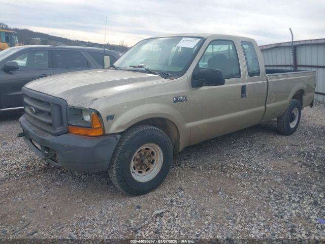 Ford F-250 Image 6