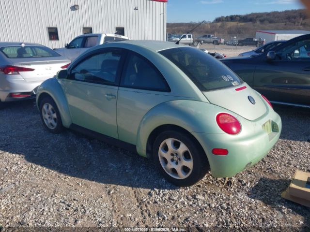 Volkswagen Beetle Gls Tdi Image 2