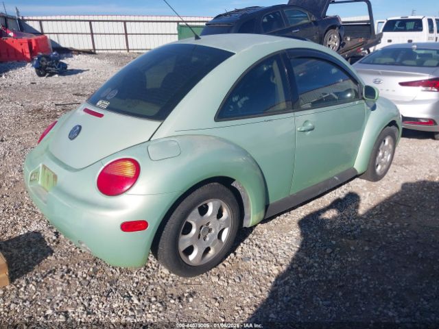 Volkswagen Beetle Gls Tdi Image 10