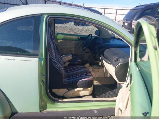 Volkswagen Beetle Gls Tdi Image 6