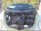 Volkswagen Beetle Gls Tdi Image 7