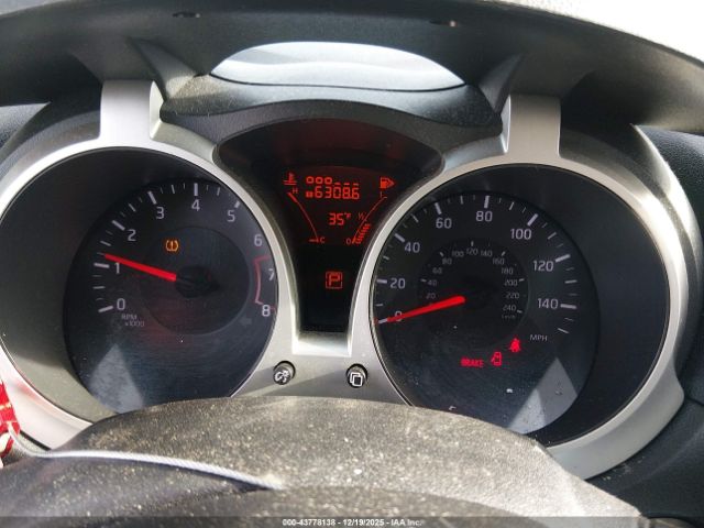 Nissan JUKE Sl Image 7