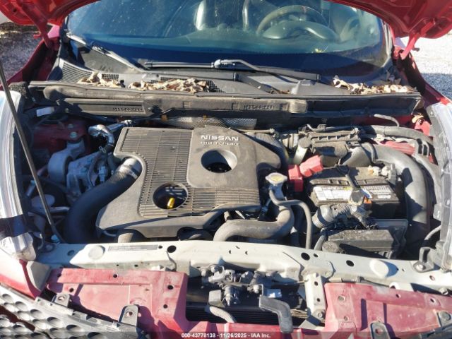 Nissan JUKE Sl Image 12