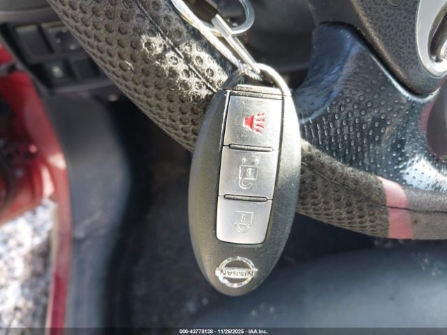 Nissan JUKE Sl Image 10