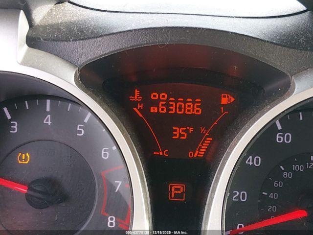 Nissan JUKE Sl Image 11