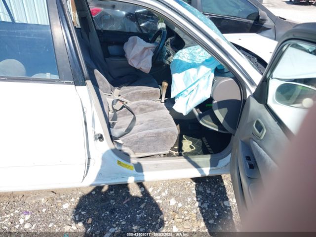 Toyota Corolla Le Image 4