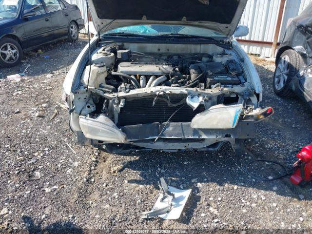 Toyota Corolla Le Image 11