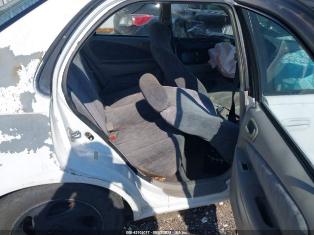 Toyota Corolla Le Image 8