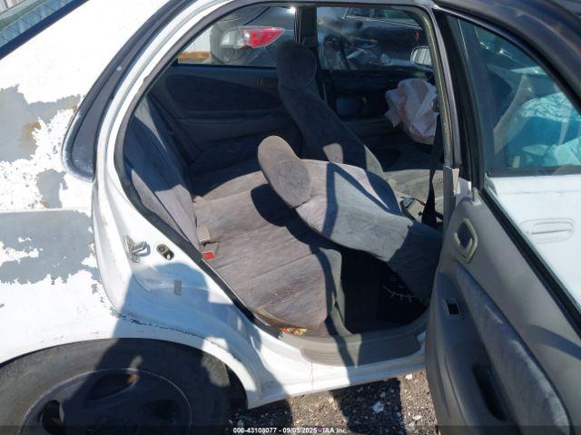 Toyota Corolla Le Image 8