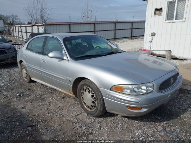 Buick LeSabre Custom Image 1