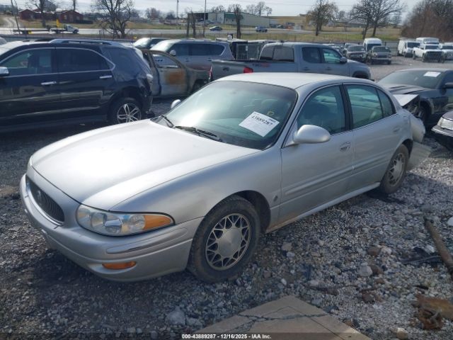 Buick LeSabre Custom Image 2