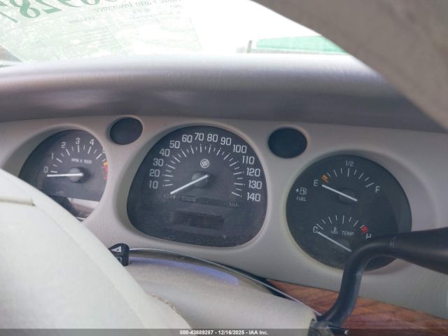 Buick LeSabre Custom Image 7