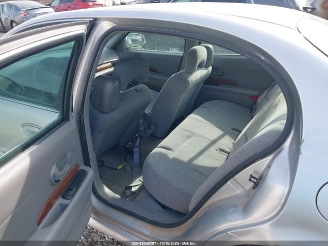 Buick LeSabre Custom Image 12