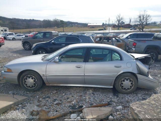 Buick LeSabre Custom Image 14