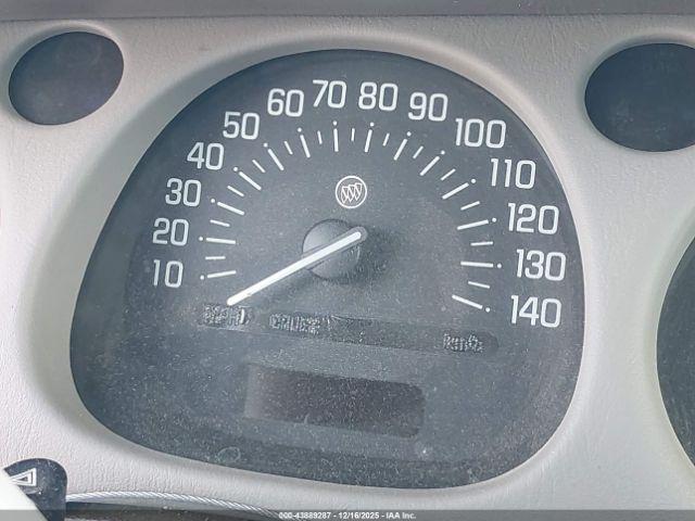 Buick LeSabre Custom Image 13