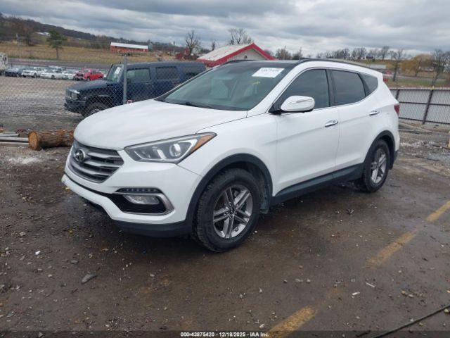 Hyundai SANTA FE 2.4l Image 7