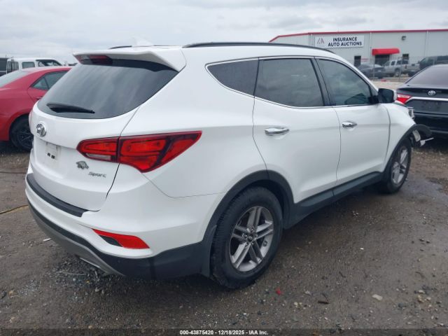 Hyundai SANTA FE 2.4l Image 10
