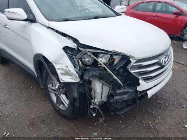 Hyundai SANTA FE 2.4l Image 4