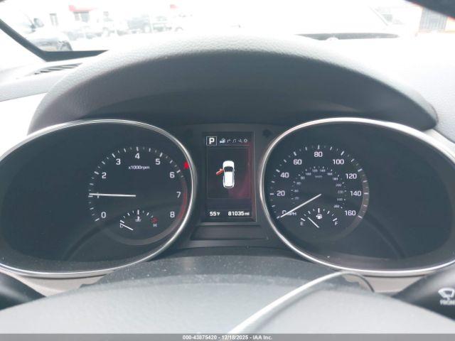 Hyundai SANTA FE 2.4l Image 3