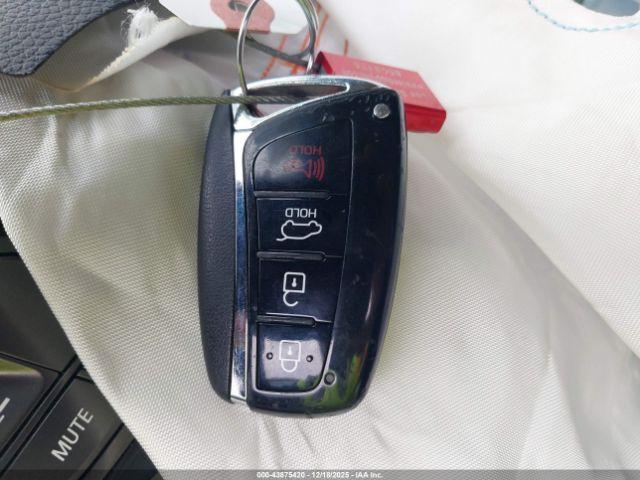 Hyundai SANTA FE 2.4l Image 13