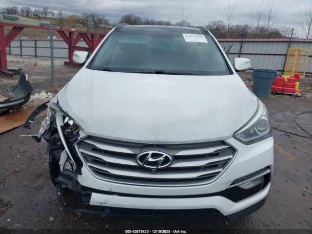 Hyundai SANTA FE 2.4l Image 5