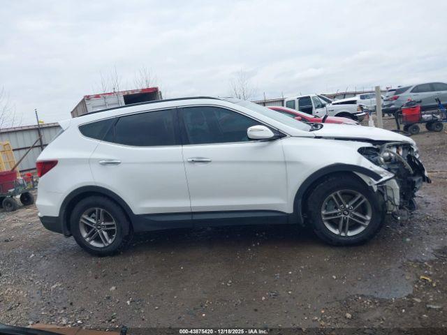 Hyundai SANTA FE 2.4l Image 11