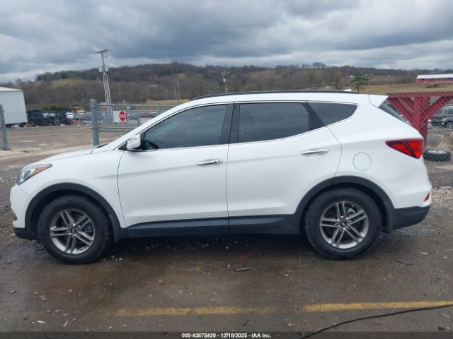 Hyundai SANTA FE 2.4l Image 14