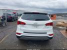 Hyundai SANTA FE 2.4l Image 2