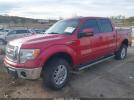 Ford F-150 Lariat Image 13