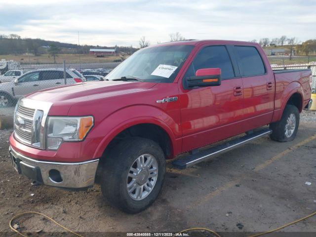 Ford F-150 Lariat Image 13