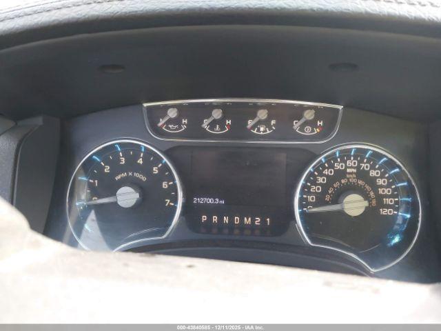 Ford F-150 Lariat Image 5