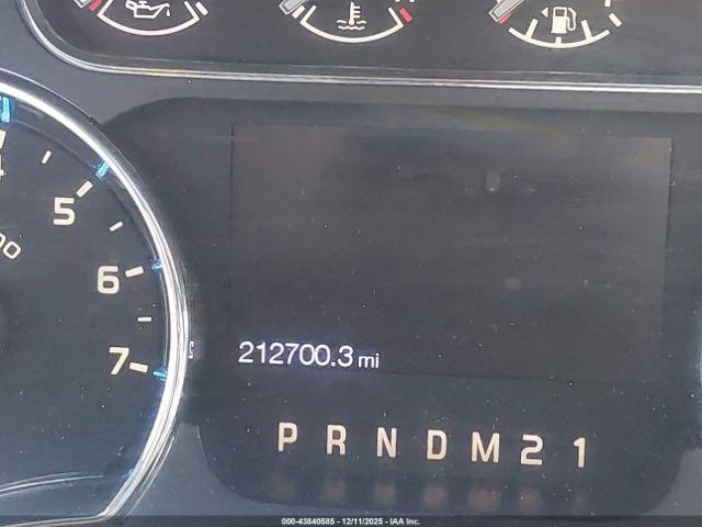 Ford F-150 Lariat Image 9