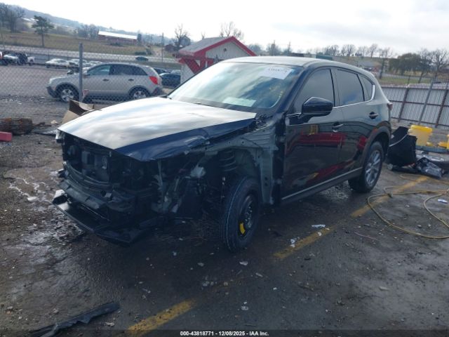 Mazda Cx 2.5 S Select Image 2