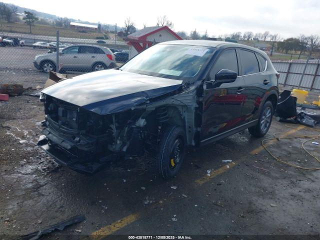 Mazda Cx 2.5 S Select Image 2